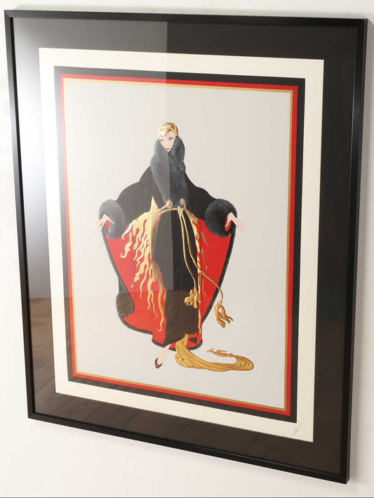 エルテ Faubourg St. Honore