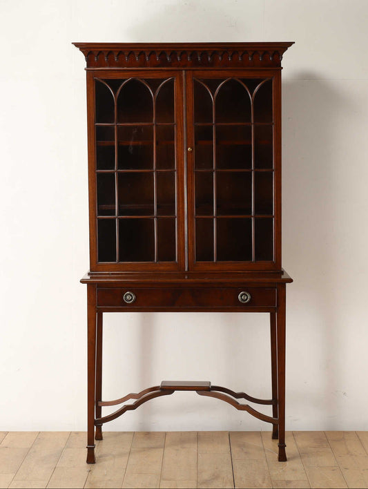 エドウォーディアンブックケース