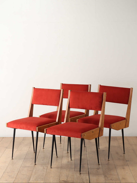 イタリアンチェア