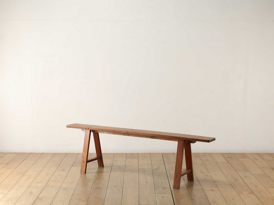 フレンチベンチ