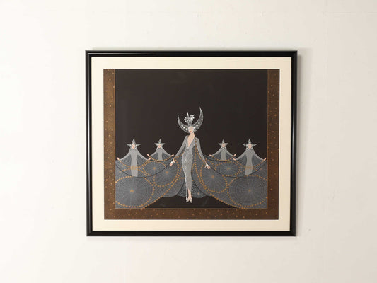 エルテ Queen of the Night