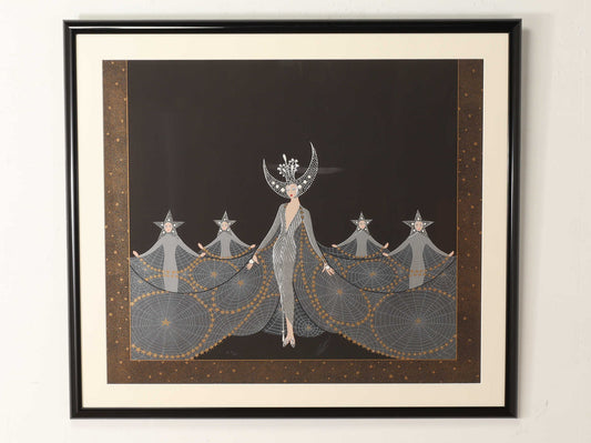 エルテ Queen of the Night