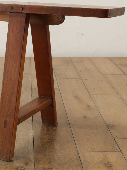 フレンチベンチ