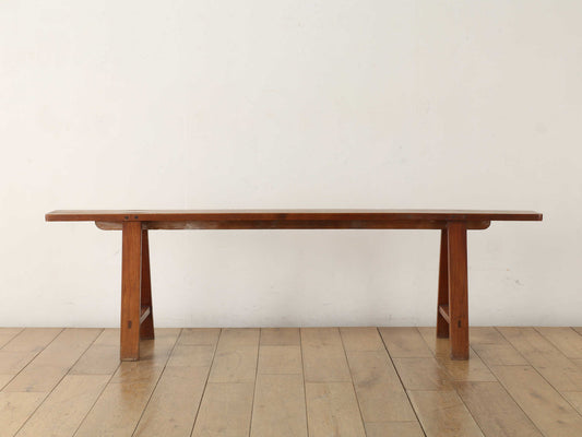 フレンチベンチ