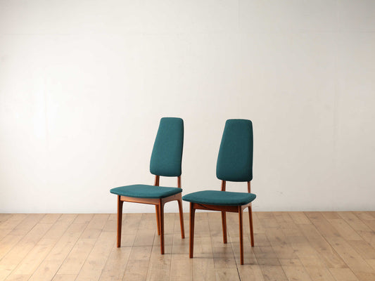 ERIK BUCH ダイニングチェア