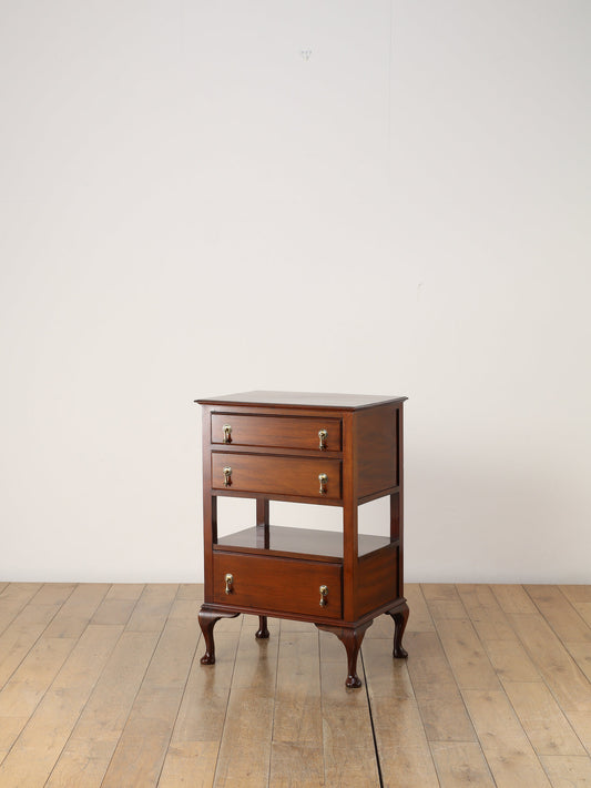 Q/Aチェストシェルフ