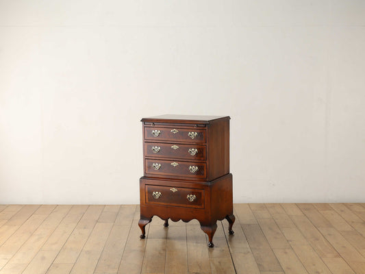 Q/Aスモールチェスト