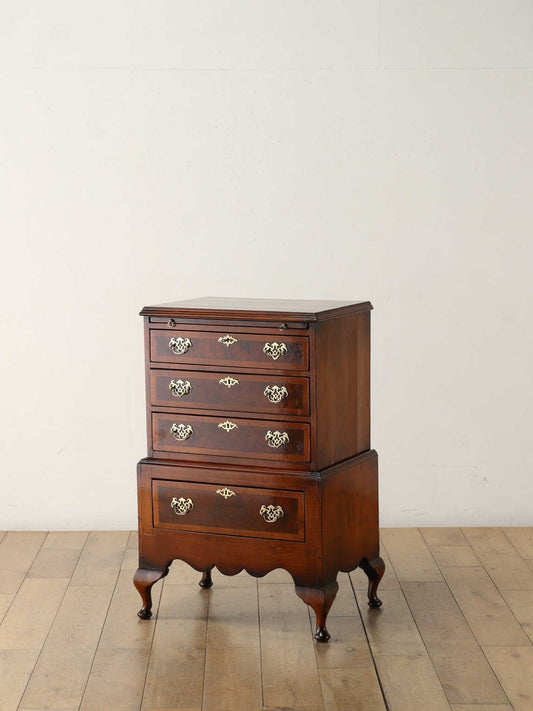 Q/Aスモールチェスト