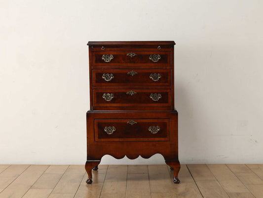 Q/Aスモールチェスト