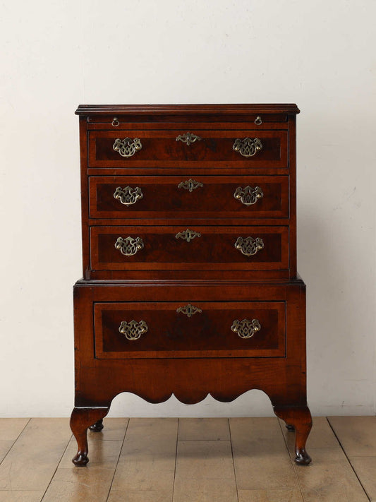 Q/Aスモールチェスト