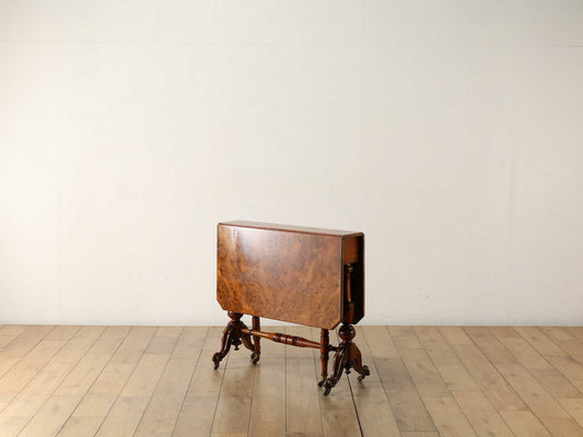 ヴィクトリアンサザランドテーブル