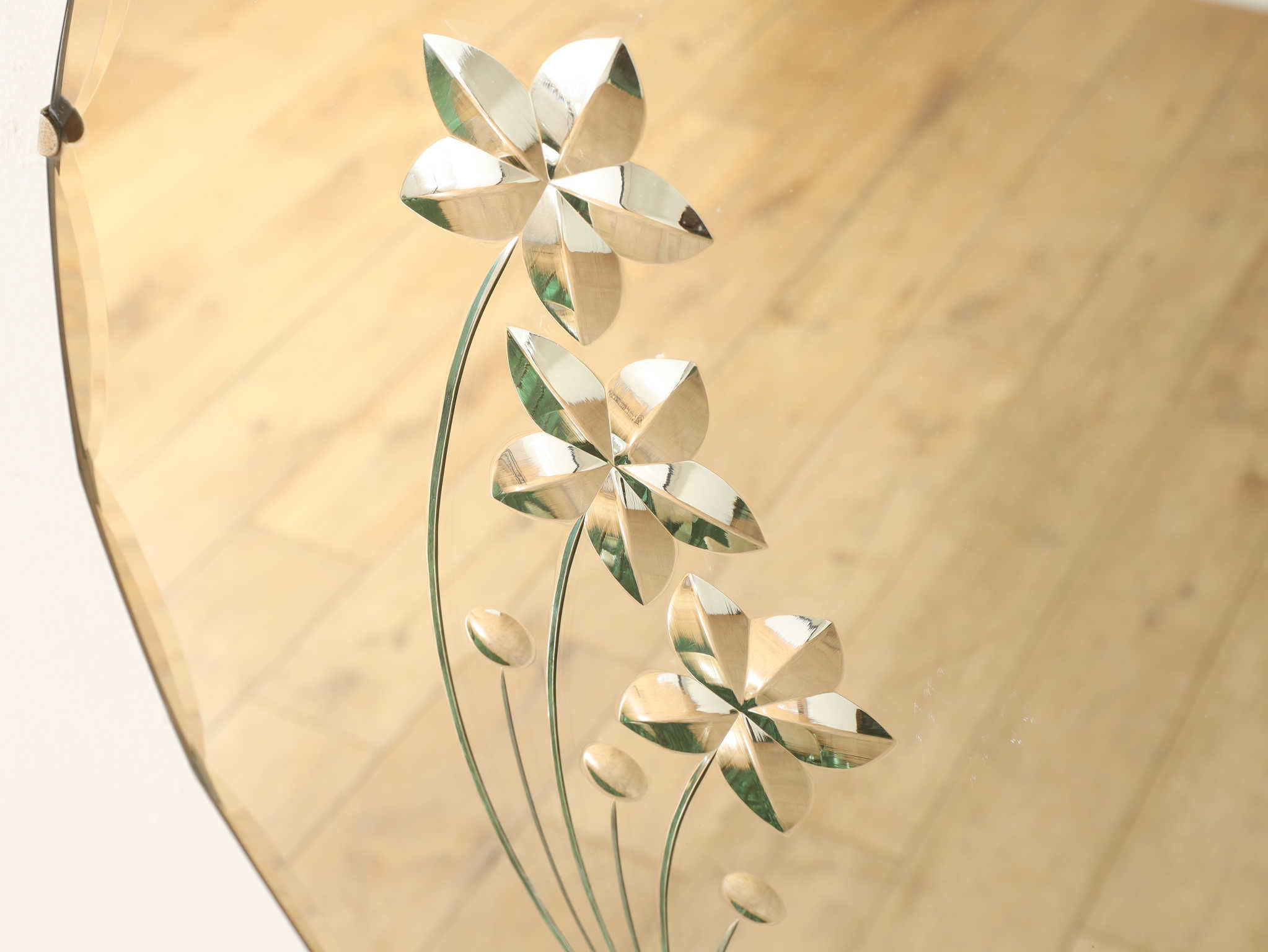 ウォールミラー | ロイズ・アンティークス | ヨーロッパのアンティーク