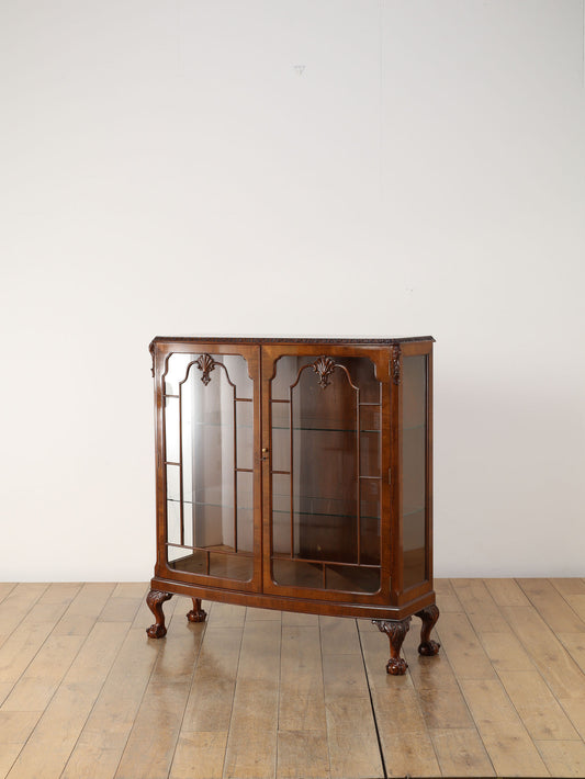 MAPLE&CO チャイナキャビネット