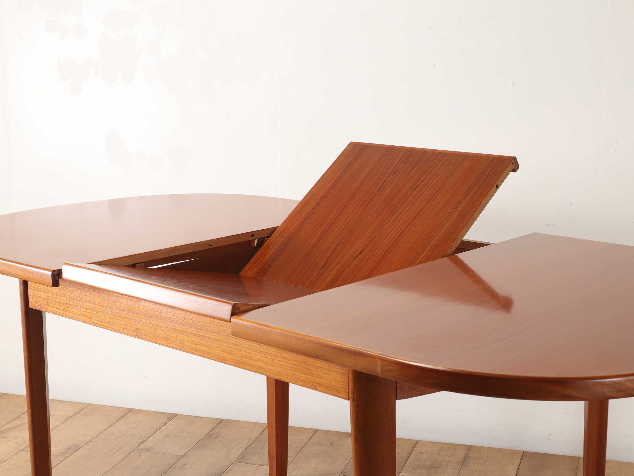 エクステンションテーブル | ロイズ・アンティークス | ヨーロッパの