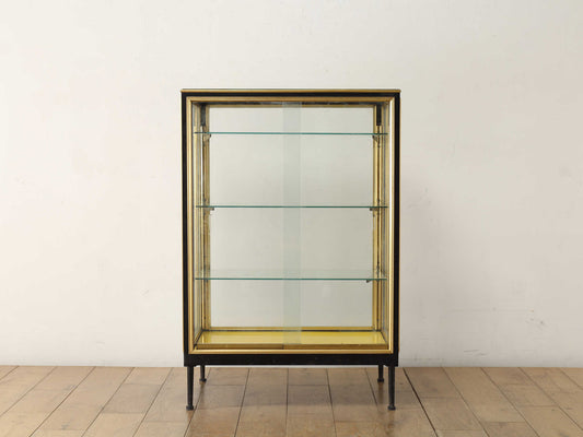 イタリアンディスプレイキャビネット