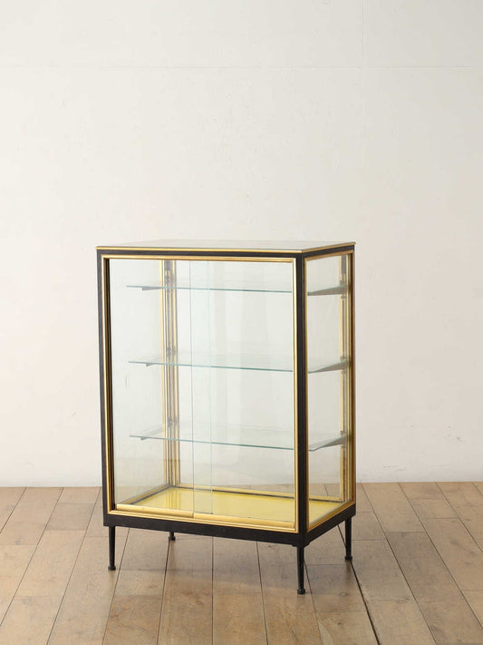 イタリアンディスプレイキャビネット