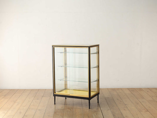 イタリアンディスプレイキャビネット