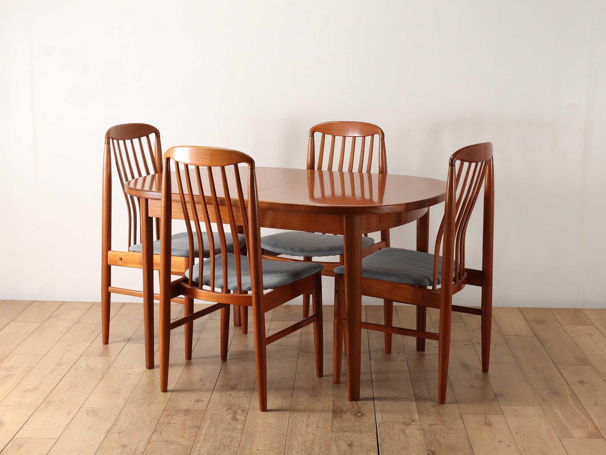 エクステンションテーブル | ロイズ・アンティークス | ヨーロッパの