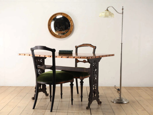 コンベックスミラー