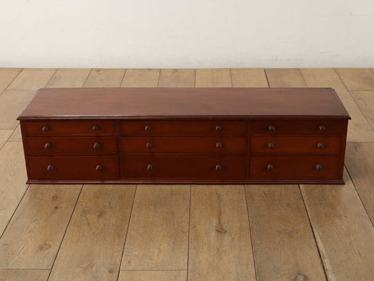 バンクドロワー