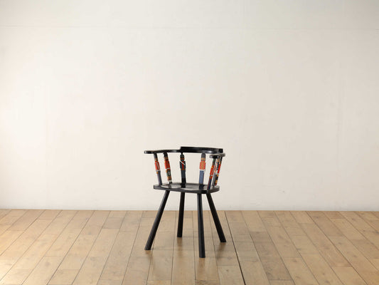 ガーヅ ディヴィジョンペイントチェア