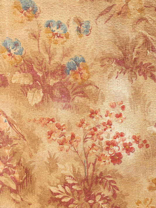 フレンチスクリーン