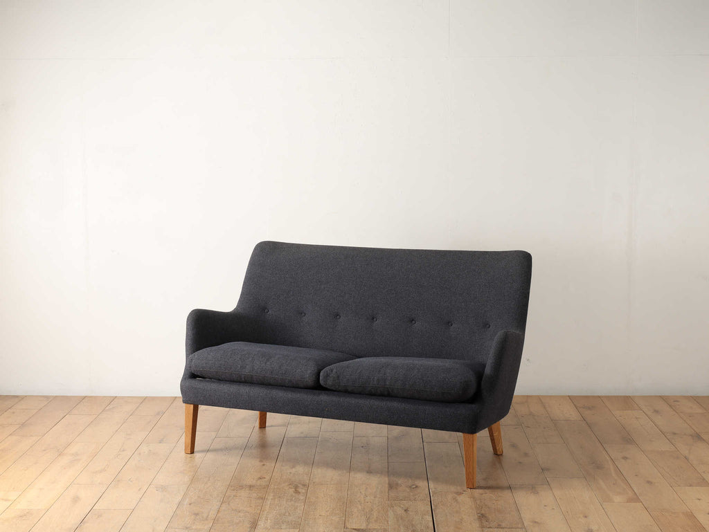 アルネヴォッダー ソファ 北欧 デンマーク ヴィンテージ アルネヴォッダー ソファ 北欧 デンマーク ヴィンテージ - メルカリ