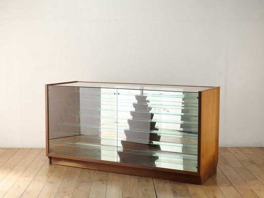 ディスプレイカウンター