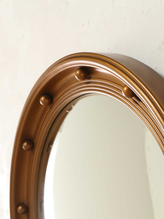 コンベックスミラー