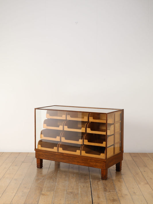 シャツカウンター