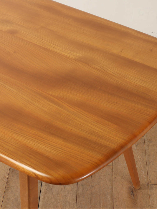 ERCOL リフェクトリーテーブル