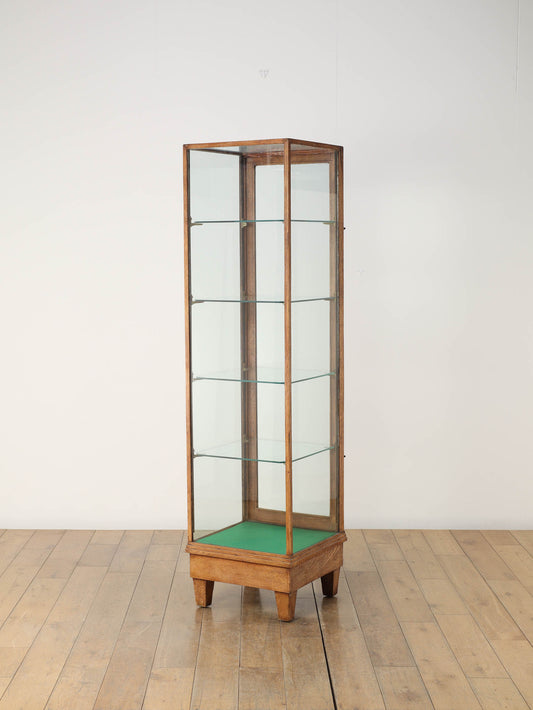 ディスプレイキャビネット