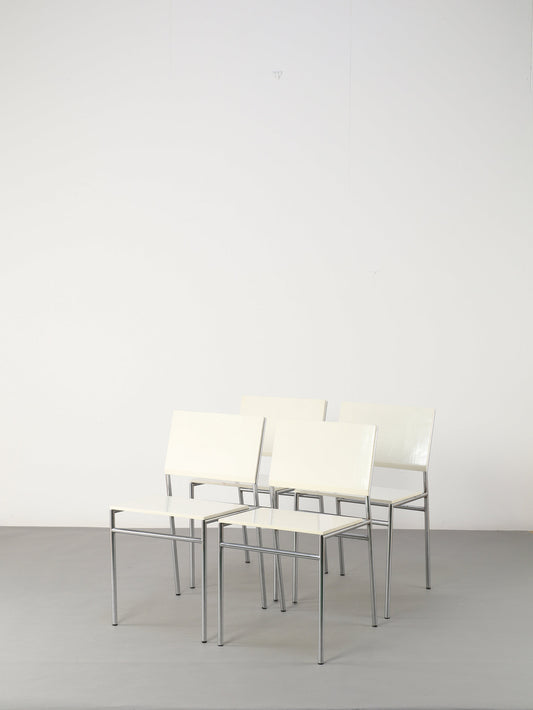 MARTIN VISSER SE07 チェア