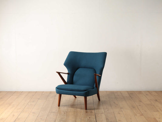 KURT OLSEN イージーチェア Model.221
