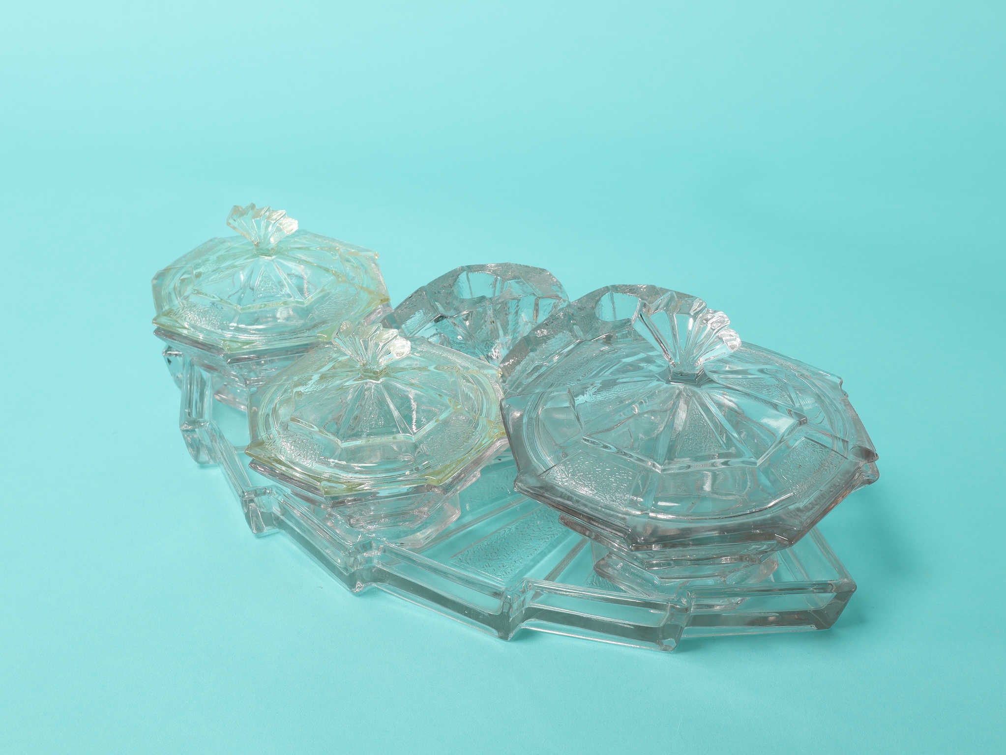 Lloyd's Antiques トリンケットセット トリンケットセット | ロイズ・アンティークス | ヨーロッパの