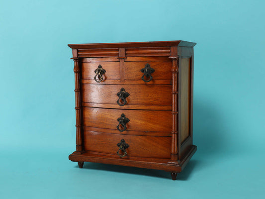 コレクターズチェスト