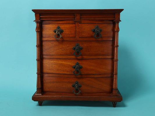 コレクターズチェスト