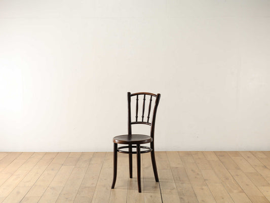 ベントウッドチェア バンブー