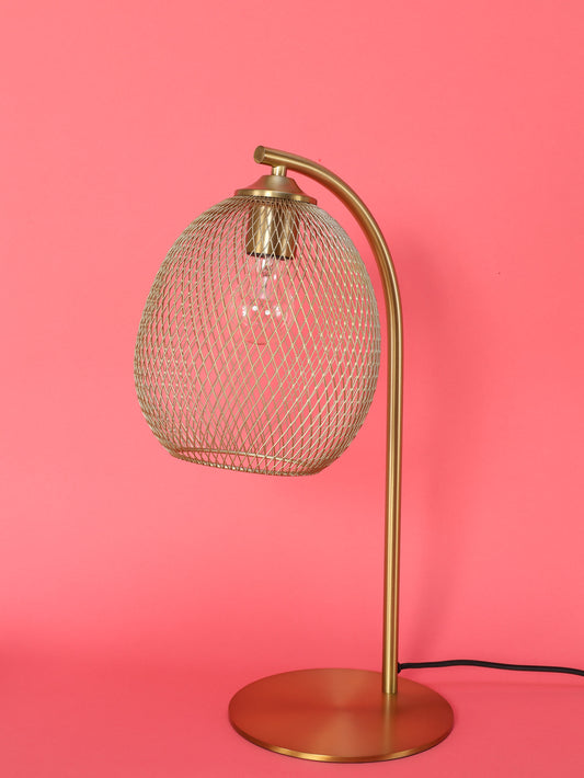 テーブルランプ　MOROC