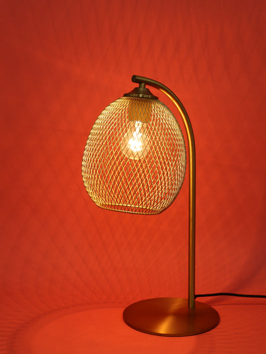 テーブルランプ　MOROC