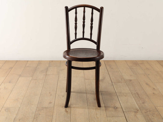 MUNDUS & J.J.KOHN ベントウッドチェア バンブー