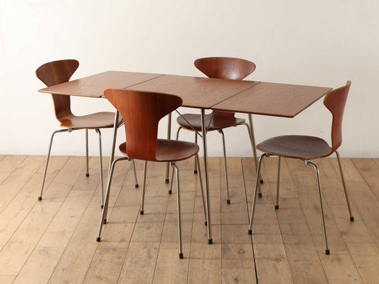ARNE JACOBSEN テーブルセット Model.3601