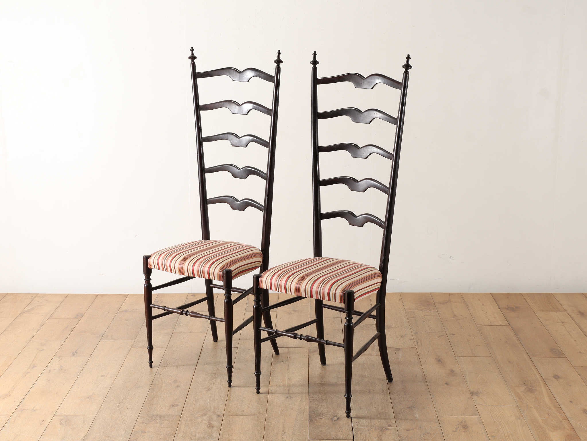 キアヴァリ チェア ロイズアンティークス取扱 イタリア製 ヴィンテージ キアヴァリ チェア ロイズアンティークス取扱 イタリア製 ヴィンテージ