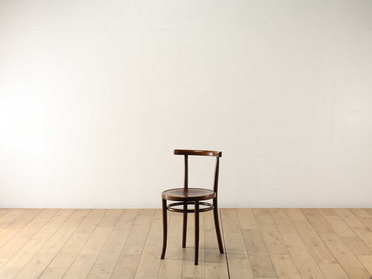 ベントウッドチェア バーバック