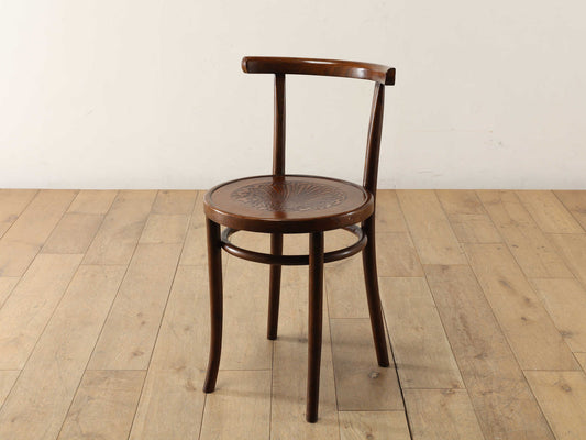 ベントウッドチェア バーバック