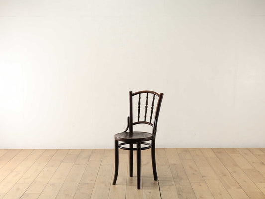 ベントウッドチェア　バンブー