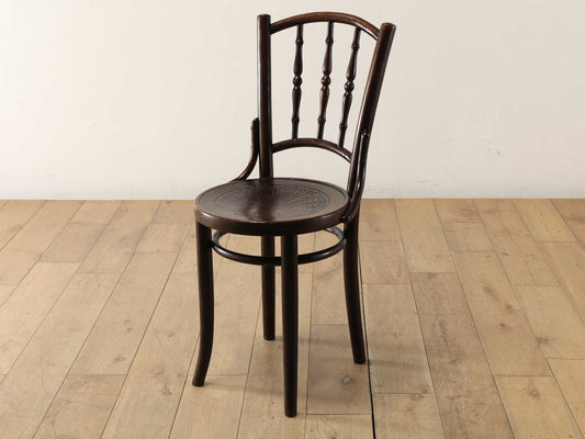 ベントウッドチェア　バンブー