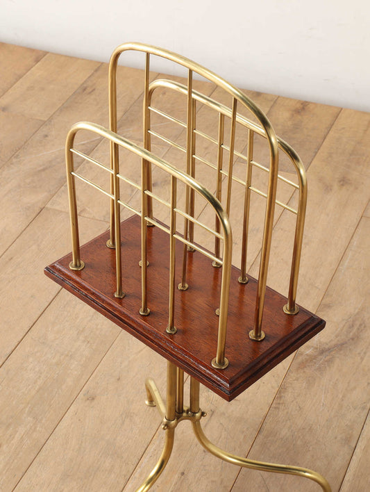 ペーパーラック