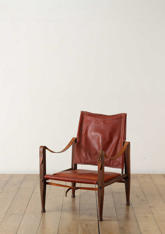 KAARE KLINT SAFARIチェア