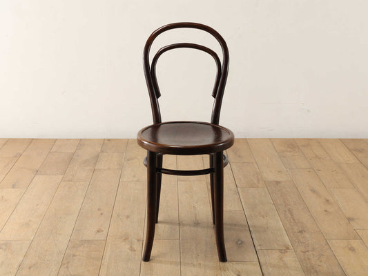 MUNDUS & J.J.KOHN ベントウッドチェア　フープ